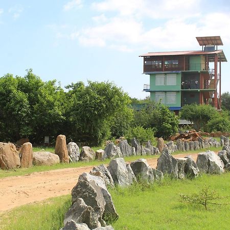 Yala Bay Resort 티사마하라마 외부 사진