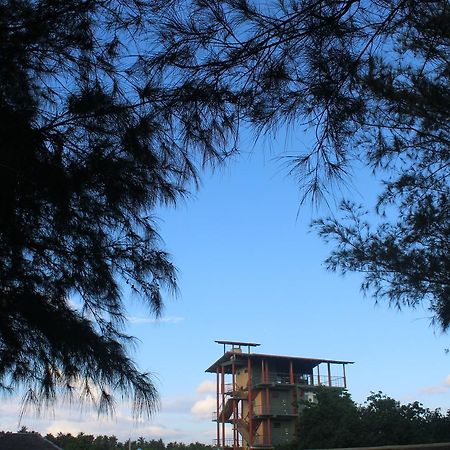 Yala Bay Resort 티사마하라마 외부 사진