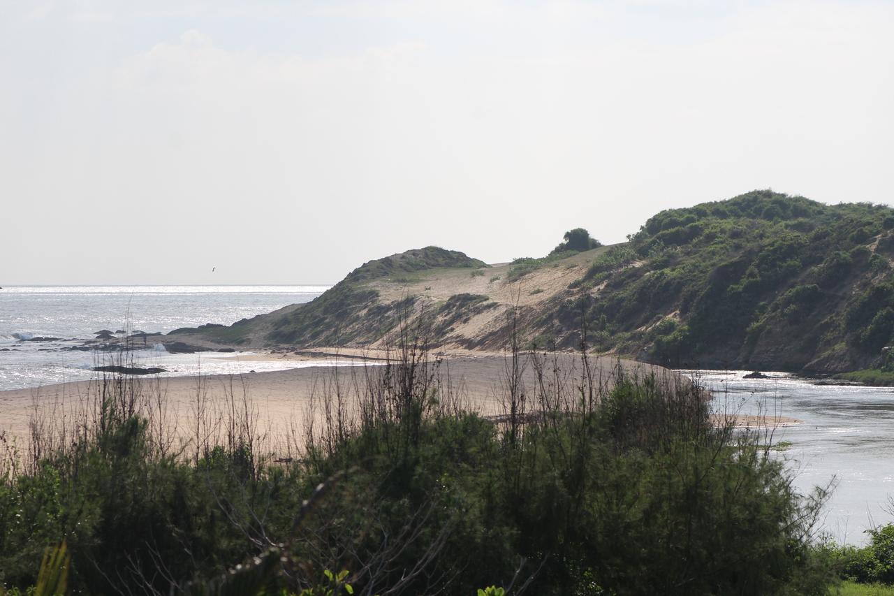Yala Bay Resort 티사마하라마 외부 사진