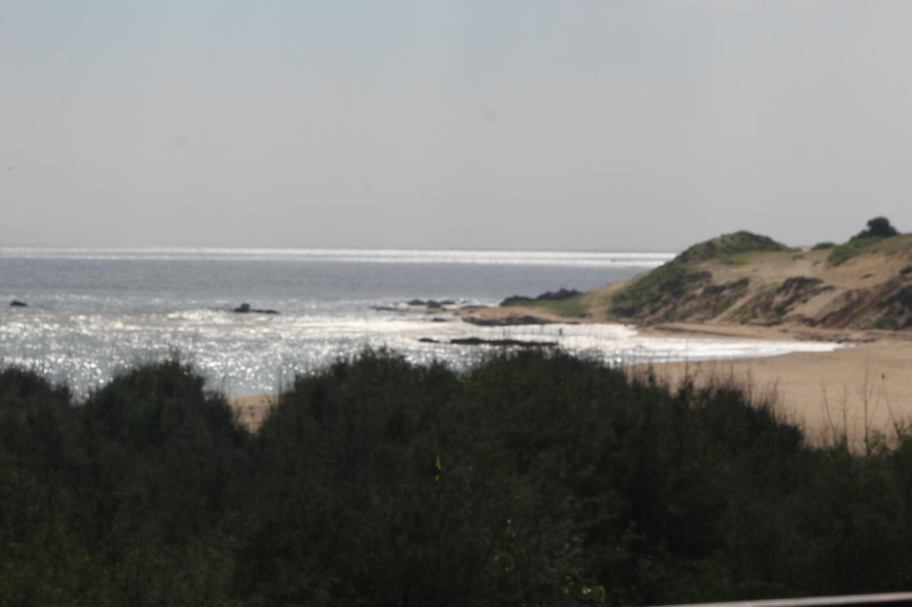Yala Bay Resort 티사마하라마 외부 사진