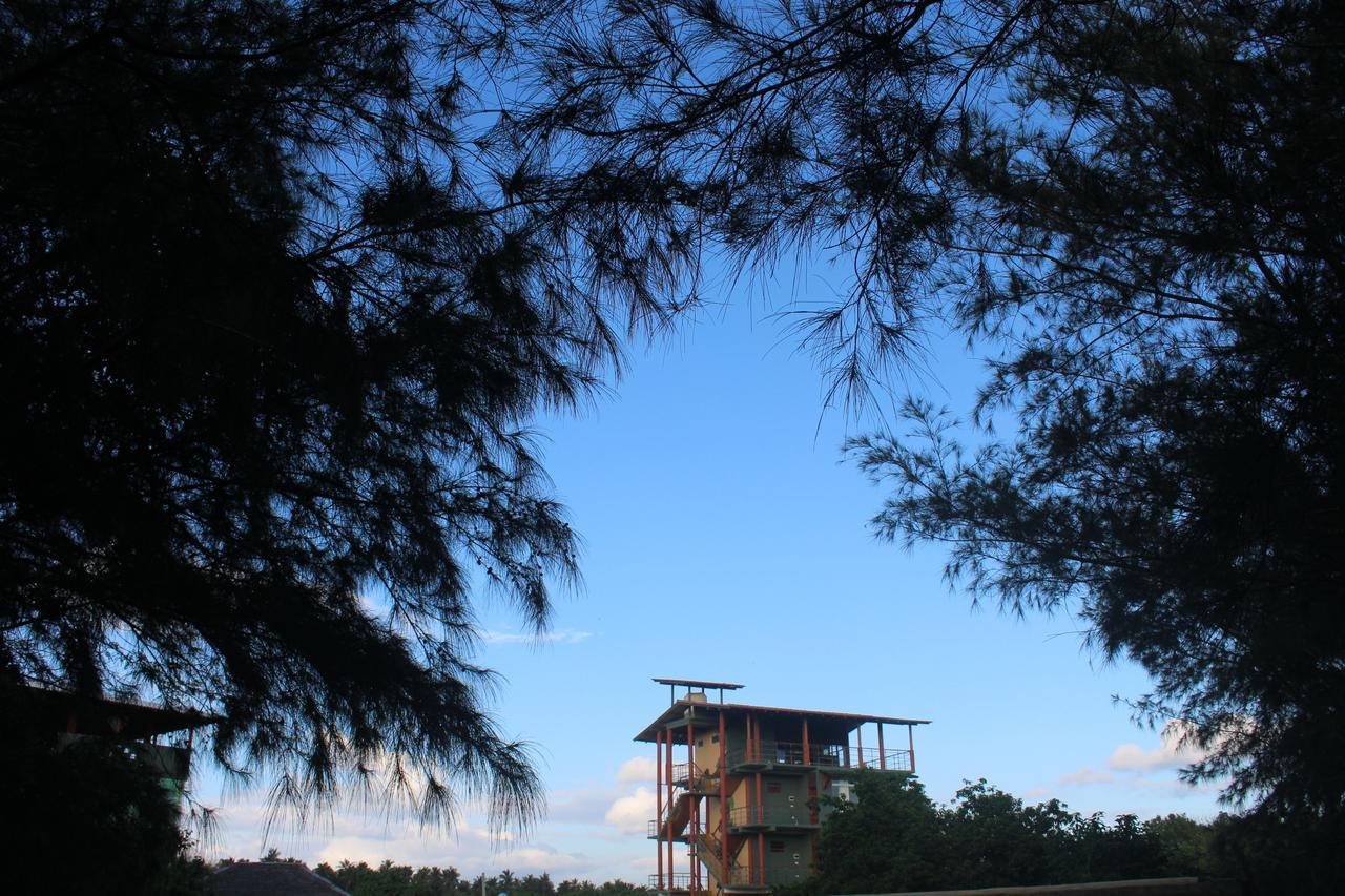 Yala Bay Resort 티사마하라마 외부 사진