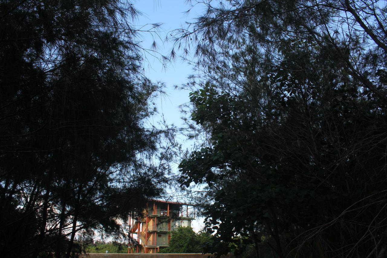 Yala Bay Resort 티사마하라마 외부 사진