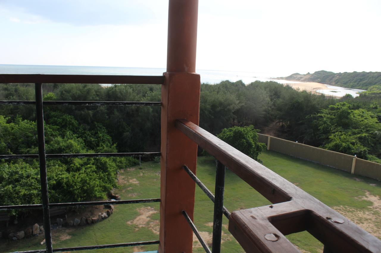 Yala Bay Resort 티사마하라마 외부 사진