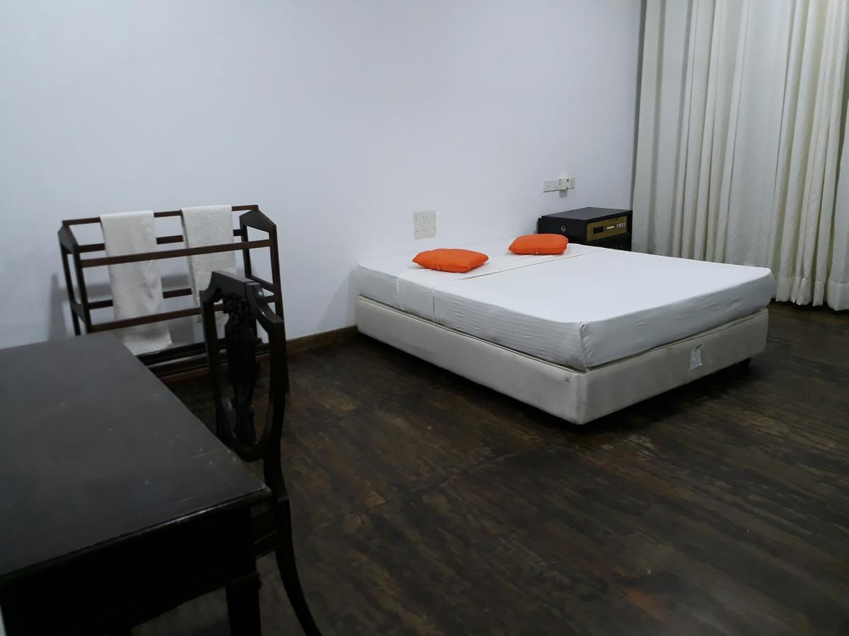 Yala Bay Resort 티사마하라마 외부 사진
